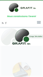 Mobile Screenshot of grafitsa.com